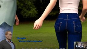 The Taming of the Brat - Walkthrough 2