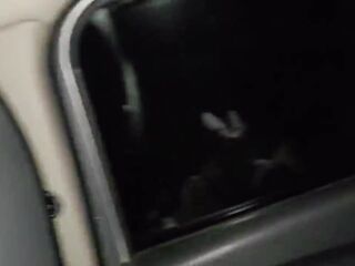 Indecent Bitches Sucking Cock in the Uber In advance of Party! Knock Knock Stream