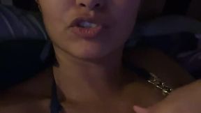 Gigi Huggins Private Show