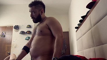 Alpha Smoke & Submission Vol. III