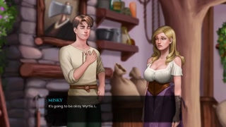 WHAT A LEGEND #41 - Money Problems