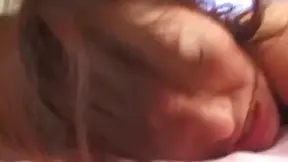 Sweetie Pie Tempts With Seductive Tease Before Hot Action Begins