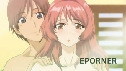 Lover In Law Ep.2 - Anime Sex