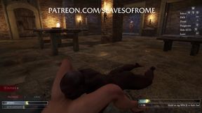 Slaves of Rome -Dominating the Slave