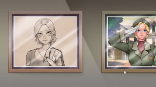 Sylvia - PT 1 - First Attempts