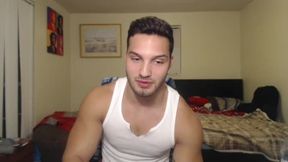 Jacob Weston Private Show