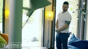 Caught Red-Handed: Boss Finds Hotties Deep-Throating Each Other – XXX