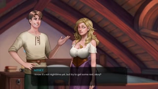 WHAT A LEGEND #35 - The Werewolf and the Blonde