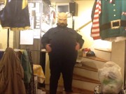 Padded Pigsona part 2