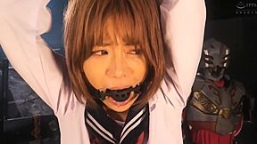 Spsa 45 Explosive Maiden - Teaser Video