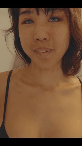 Today I’m Taking You on My Yoga Class and I’ll Show You Some Sexy Poses