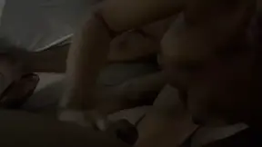 Naughty guy meets naughtiest girl with biggest ass outside the pub