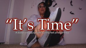 It’s Time 1080HD