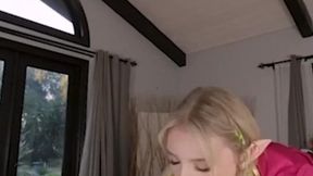 Zelda gets fucked by her champion in this sexy Parody!