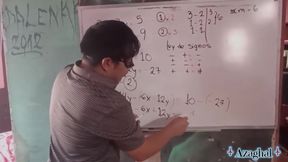 83 Sexual Math Tips to Avoid an Accidental Creampie