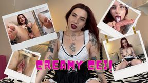 Fuck Me And Let's eat out cum together CEI