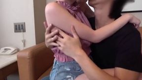 Athletic Beauty's Perfect Body Moves - Stunning Breasts, Legs, Buttocks & Sensual