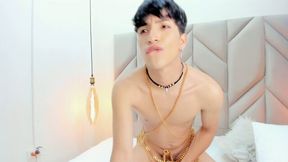 Sean Collinss Private Show