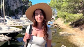 la passion pour le sexe d hellolimoon, 22ans, est demesuree...