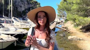 la passion pour le sexe d hellolimoon, 22ans, est demesuree...