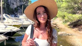 la passion pour le sexe d hellolimoon, 22ans, est demesuree...
