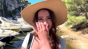 la passion pour le sexe d hellolimoon, 22ans, est demesuree...