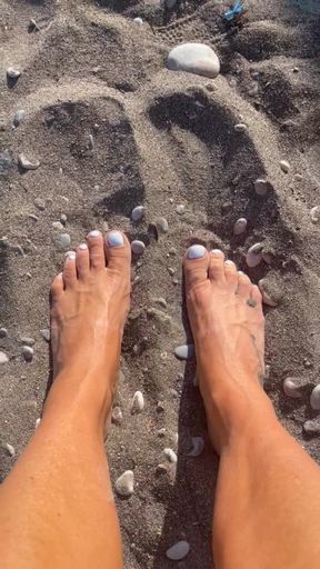 Sandy Soles