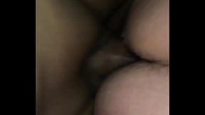 Creampie s. and s. gf in cap d&rsquo_agde