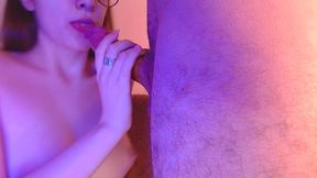 минет трах между сисек глубокая глотка и кремпай