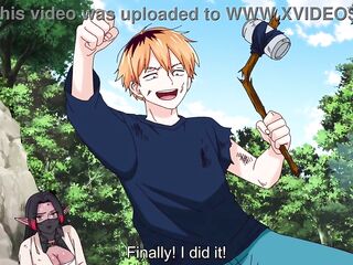 Most excellent manga Manga clips uncensored