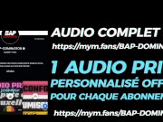1 livreur hétéro chope un client gay à 4 pattes !