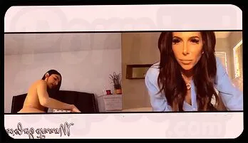 Jaclyn Taylor & Emily Willis: Intense Lesbian MILF Fantasy hot video selection