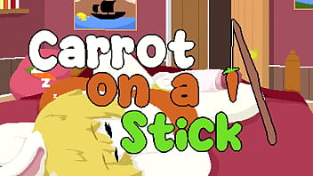 Carrot On a Stick