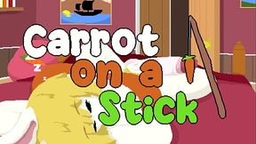 Carrot On a Stick