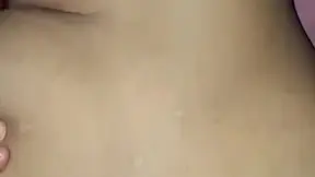 As� de rico me cogen despu�s de meterme mi vibrador en mi culito