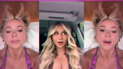 The Way You Bounce- SK remix