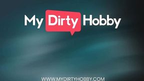 Mydirtyhobby featuring Josy Black's hd trailer