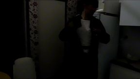 chapter 5/6 of the film series - i wanted to make a few pesos with a couple of clients and my owner discovered me, taught me education and respect, i only have to fuck whoever he orders me to ...