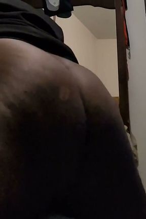 Filling My Doll up