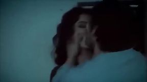 Bollywood actor on kissing real