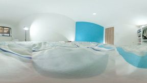 Nati Feet Crush 2 360VR