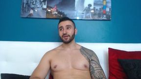 Darlex Stud Private Show