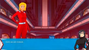 Jean’s Hairdowned Temptation: A Genshin Impact 3D Hentai Fantasy of Forbidden Desire