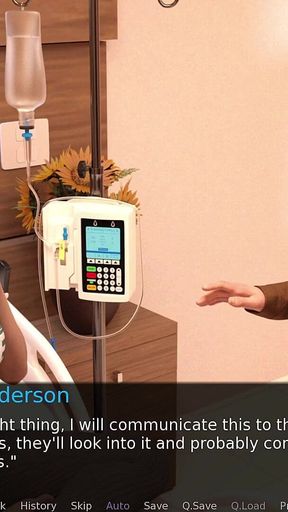 Project Myriam Update #30 - Doctor Check up