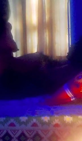 Honeymoon Night Bhabhi with BBC Part 1