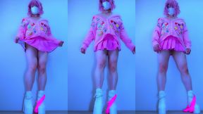 crossdressing - update #dscf1847