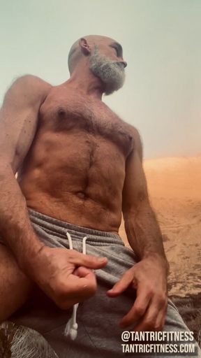 Getting off in Nature Is My Ultimate Thrill!