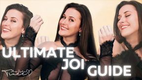 Ultimate JOI Guide