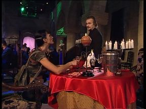 A World of Sex