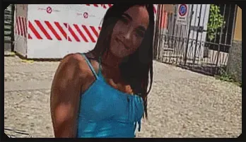 Sara Diamante Intense Italian Hardcore Anal Scene